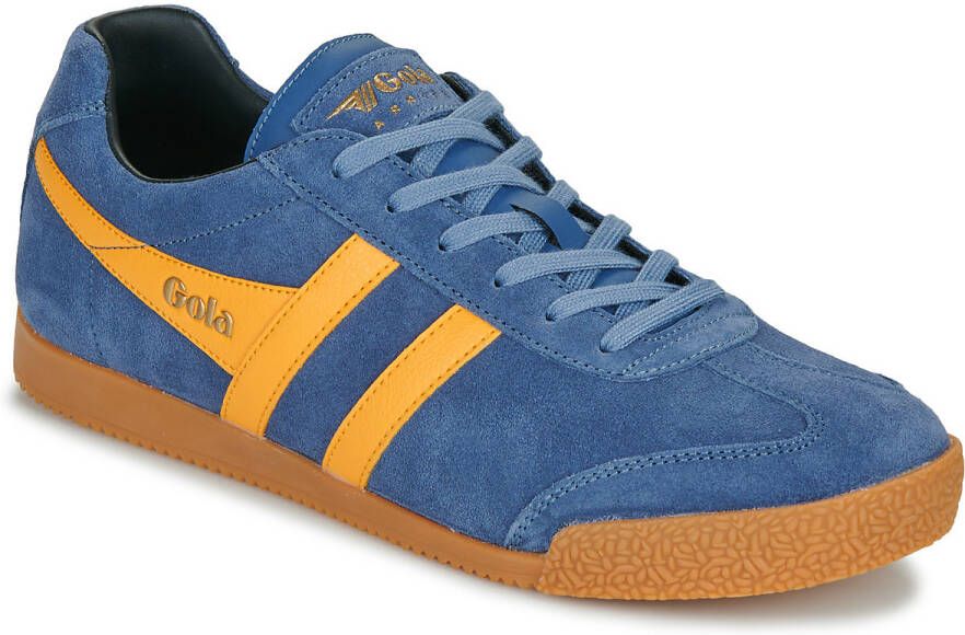 Gola Lage Sneakers Harrier
