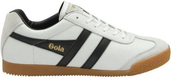 Gola Sneakers Baskets cuir Harrier