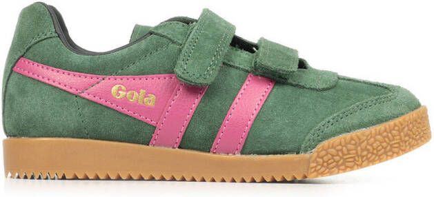 Gola Lage Sneakers Harrier Strap