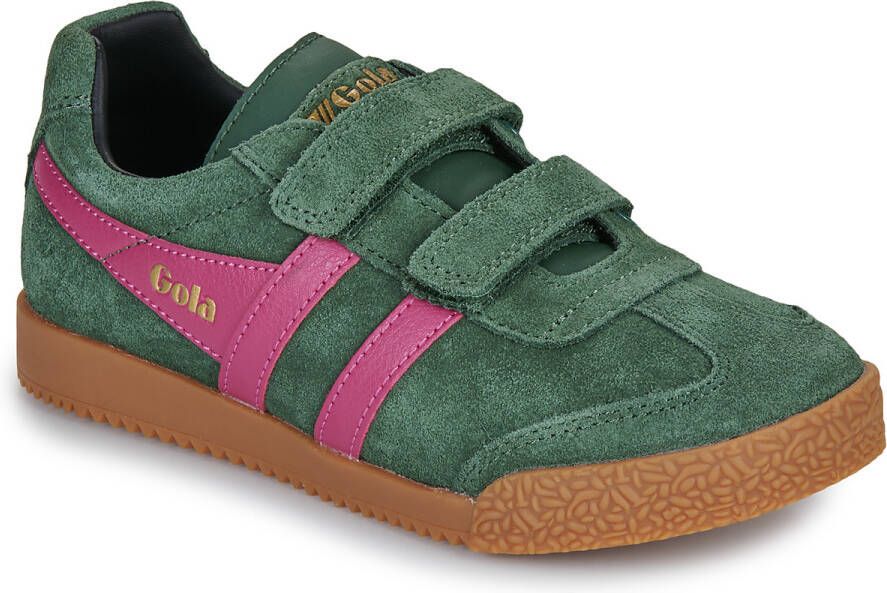 Gola Lage Sneakers HARRIER STRAP