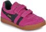 Gola Kid's Harrier VC Sneakers maat 10K roze - Thumbnail 1