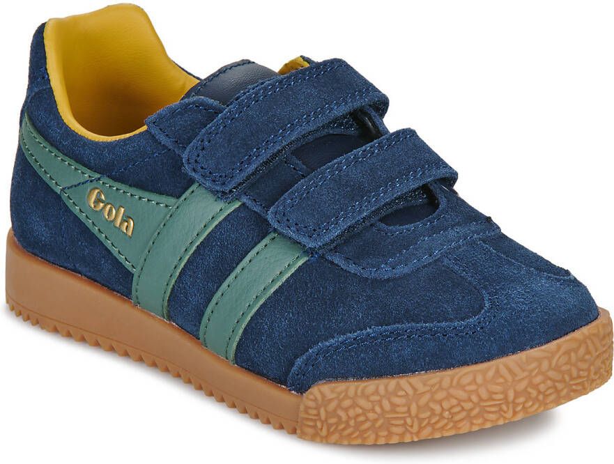 Gola Lage Sneakers Harrier Strap