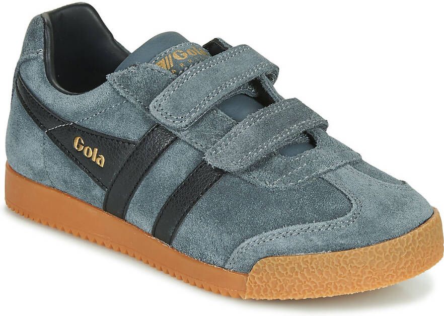 Gola Lage Sneakers HARRIER VELCRO