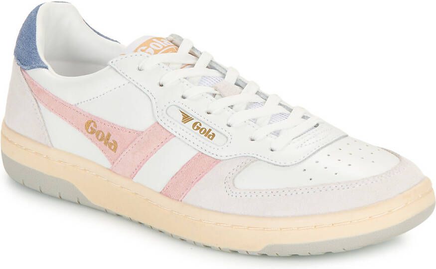 Gola HAWK CLB336XK Sneaker offwhite