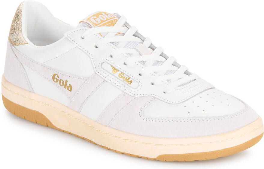 Gola Women's Hawk Sneakers beige