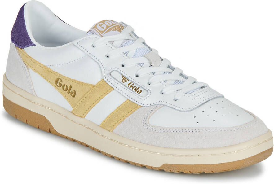 Gola Women's Hawk Sneakers beige