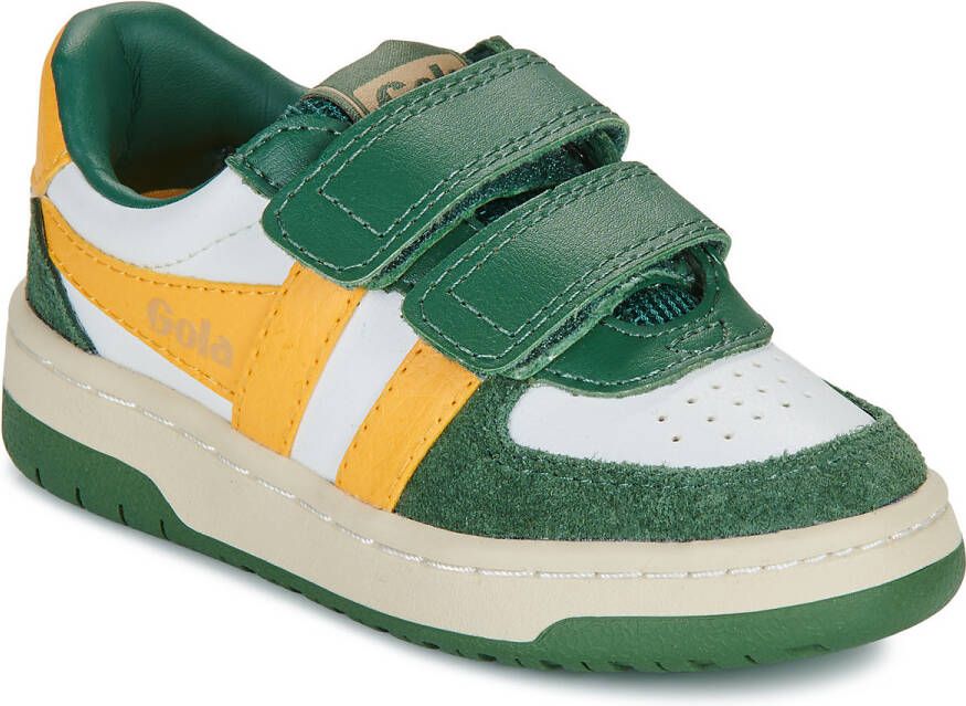 Gola Lage Sneakers Hawk Strap