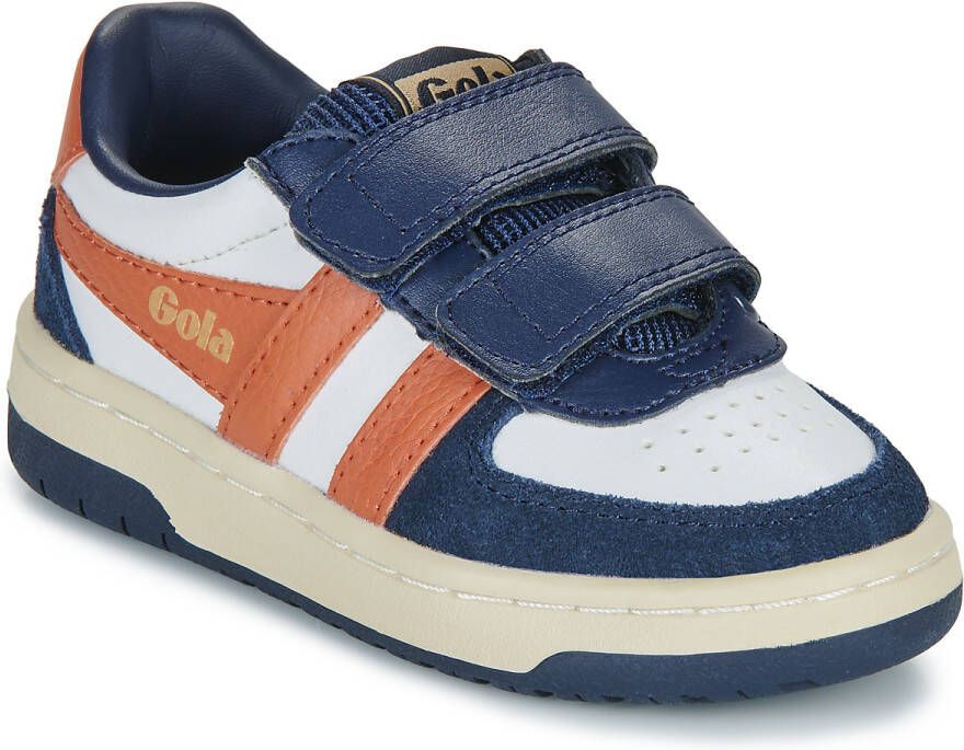 Gola Lage Sneakers Hawk Strap