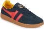 Gola Lage Sneakers HURRICANE SUEDE - Thumbnail 2