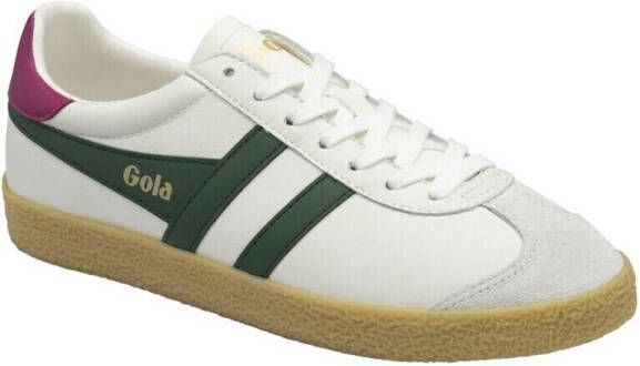 Gola Sneakers Baskets en cuir femme Medallist Leather