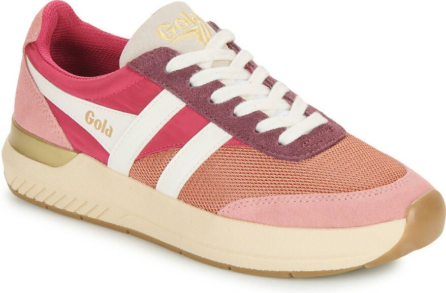 Gola Lage Sneakers RAVEN