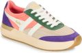 Gola Lage Sneakers RAVEN - Roze