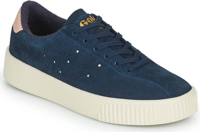 Gola Lage Sneakers SUPER COURT SUEDE