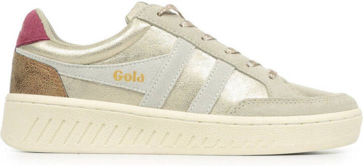 Gola Lage Sneakers Superslam Blaze 2