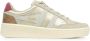 Gola SUPERSLAM BLAZE CLB773YW Sneaker goud - Thumbnail 2