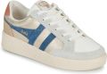 Gola Lage Sneakers Superslam Blaze - Multicolor