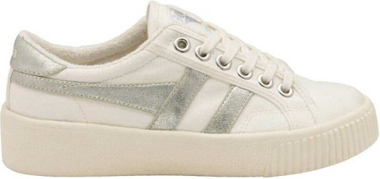 Gola Lage Sneakers Tennis Mark Cox