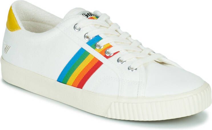 Gola Classics Sneaker Clb156 voor dames Wit Maten: 36 37 38 39 40 41 - Foto 2