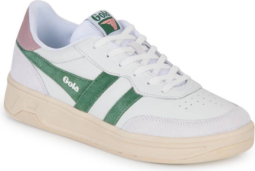Gola Lage Sneakers TOPSPIN