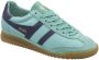 Gola Tornado sneakers turquoise - Thumbnail 2