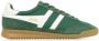 Gola Dames Sneaker Tornado Evergreen Off White GROEN - Thumbnail 2