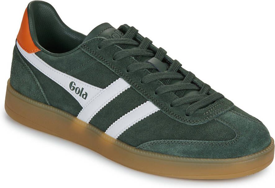 Gola Viper Sneakers olijfgroen