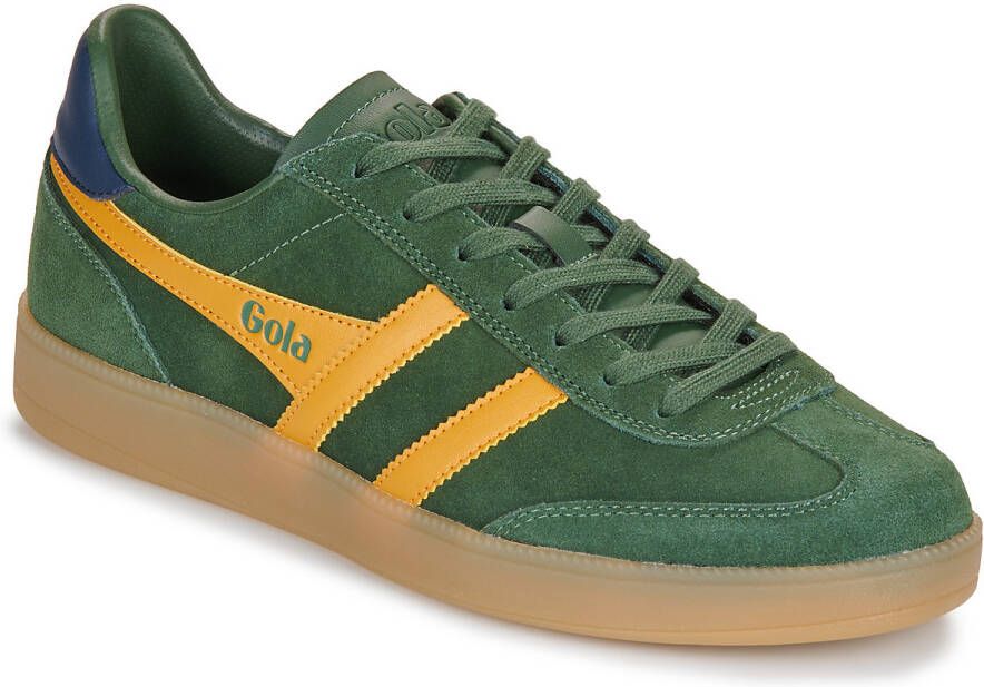 Gola Viper Sneakers olijfgroen groen