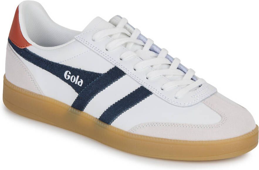 Gola Lage Sneakers Viper Leather