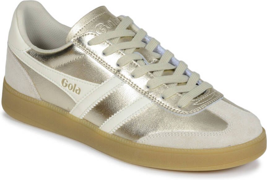Gola Lage Sneakers VIPER METALLIC