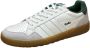Gola EAGLE B572IN Sneaker wit - Thumbnail 2