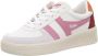 Gola Women's Grandslam Trident Sneakers beige - Thumbnail 2