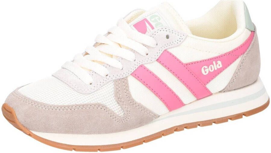 Gola Sneakers Baskets femme Daytona