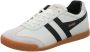 Gola Sneakers Baskets cuir Harrier - Thumbnail 3