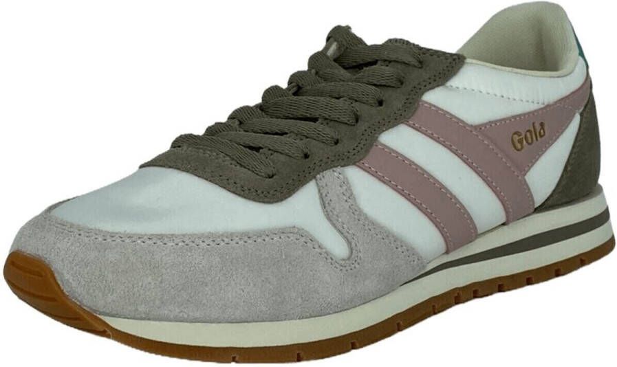 Gola Women's Daytona Chute Sneakers beige