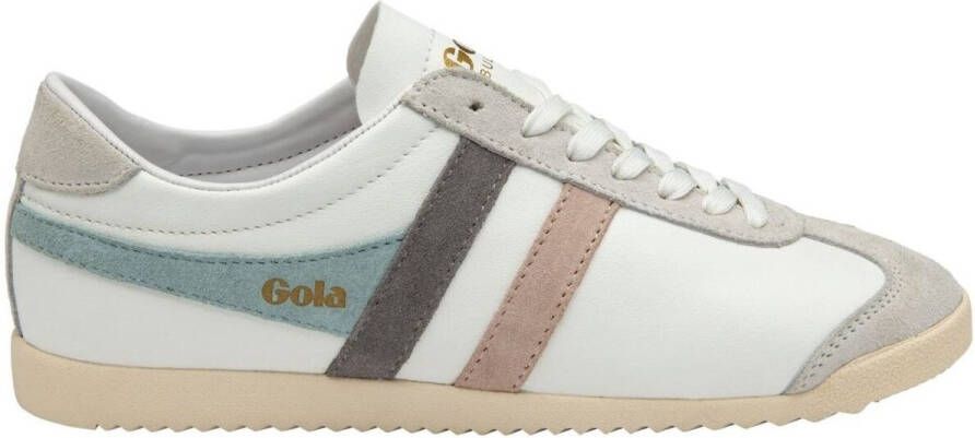 Gola Women's Bullet Trident Sneakers grijs