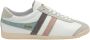 Gola Women's Bullet Trident Sneakers grijs - Thumbnail 2