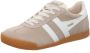 Gola Dames Sneaker Elan Bone White BEIGE - Thumbnail 10