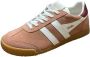 Gola Terracotta Moon Boot Nylon Volwassen Schoenen Brown Heren - Thumbnail 9