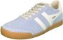 Gola ELAN CLB538EL Sneaker lichtblauw - Thumbnail 4