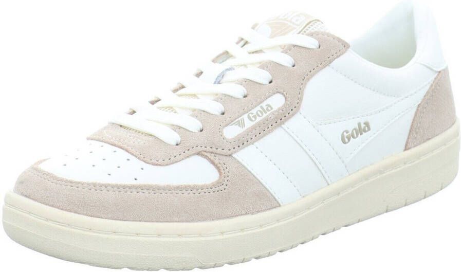 Gola Women's Hawk '89 Sneakers beige
