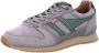 Gola Trophy Cambridge Sneakers grijs - Thumbnail 2