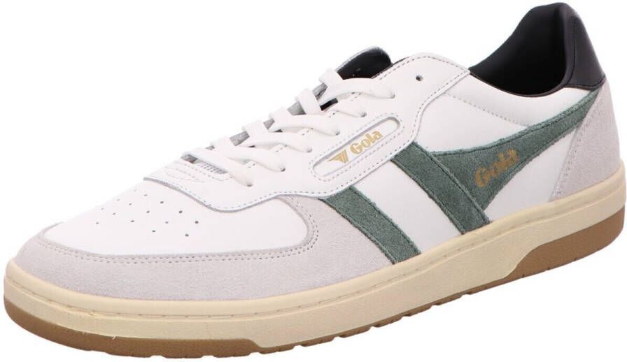 Gola Hawk Sneakers beige