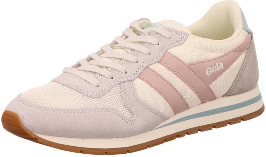 Gola Women's Daytona Sneakers zwart