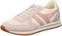 Gola Women's Daytona Sneakers zwart - Thumbnail 1