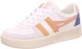 Gola Sneakers Baskets femme Grandslam Trident - Thumbnail 7
