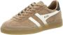 Gola Lage Sneakers Baskets CMB735 - Thumbnail 2