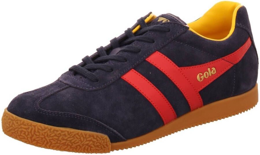 Gola Lage Sneakers