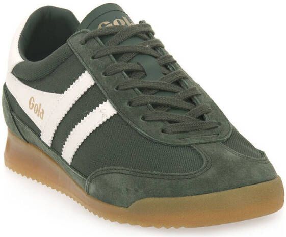 Gola Sneakers 623NW TORNADO GREEN