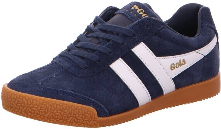 Gola Classic NU 21% KORTING Sneakers HARRIER met zacht verdikte rand - Foto 2