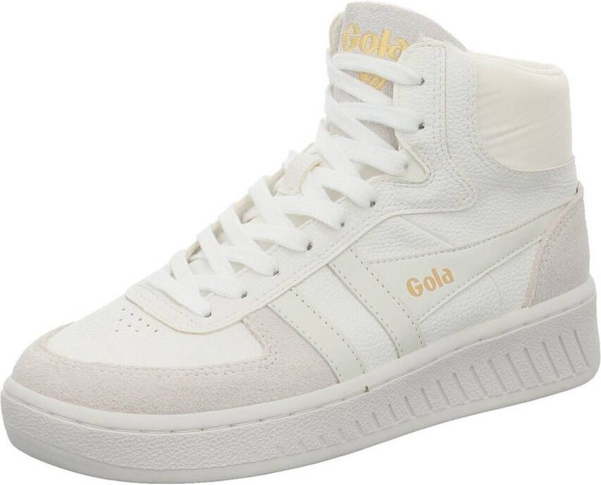 Gola Sneakers Baskets femme Slam Trident